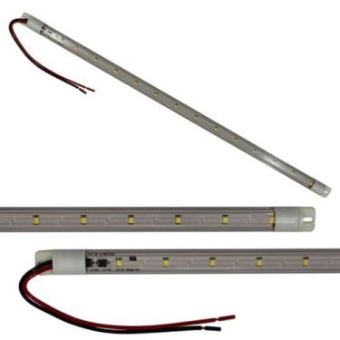 Imagem de Barra Led Régua Multiuso Freezer Refrigerador 7w Ip67 350mm - LedBee T