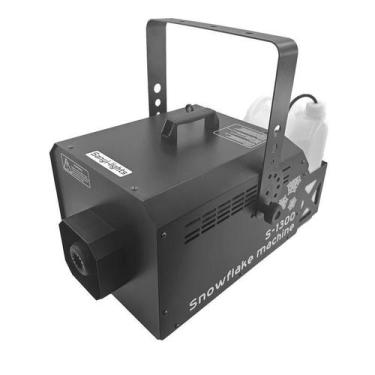 Imagem de Maquina De Neve 1300 Sany Light - Sanyi Light