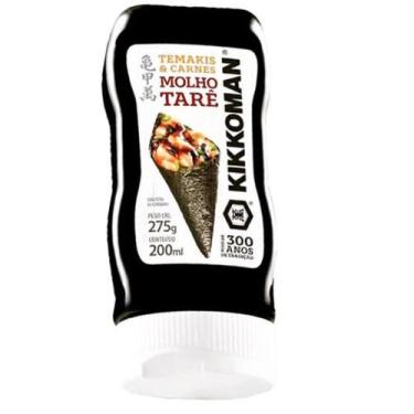 Imagem de Molho Tare Kikkoman Sushi Sash 200ml