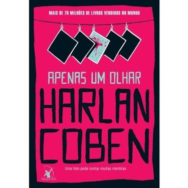 Imagem de Apenas Um Olhar