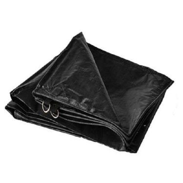 Imagem de Lona Cortina Respingo De Solda Não Propaga Chama Pvc 6x5 Mts - Loneiro