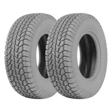 Imagem de Jogo 2 Pneus Barum by Continental Aro 16 Bravuris AT 215/65R16 102T XL