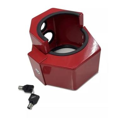 Imagem de Bloqueio de coluna de direção serve para todos os anos Chevrolet GMC S10, Blazer, Jimmy, Safari, Astro Minivan Van