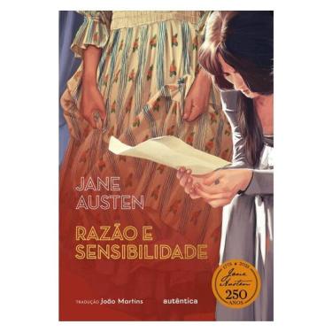 Imagem de Razão E Sensibilidade