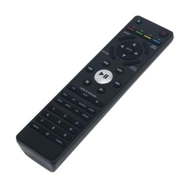 Imagem de Controle remoto substituído VR7A - ALLIMITY - Adequado para Vizio Blu-ray DVD Player VR7A Controle Remoto VBR334 VBR220 VBR210 VBR333 VBR100 VBR200W VBR110 VBR120 VBR231 VBR-122 VBR231B231BR UNDLE