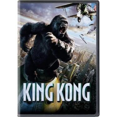 Imagem de King Kong (Full Screen Edition)
