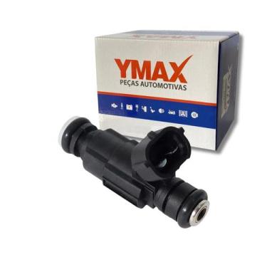 Imagem de Bico injetor Fox Gol Polo Up Voyage 1.0 12v Flex 04C906031E - ymax