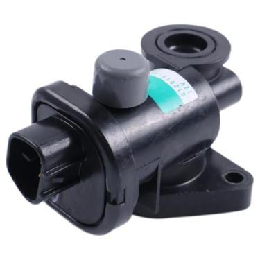 Imagem de Dowfane Válvula de montagem solenoide coletor de admissão 14120AA090 012010-6110 compatível com Subaru Legacy Outback Forester Impreza Crosstrek 0120106110