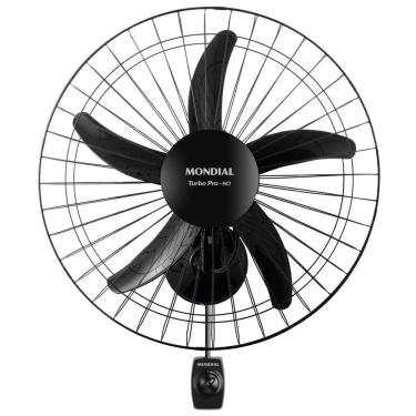 Imagem de Ventilador Parede Mondial 50cm 150w TurboPro NVP-PRO-50 220v