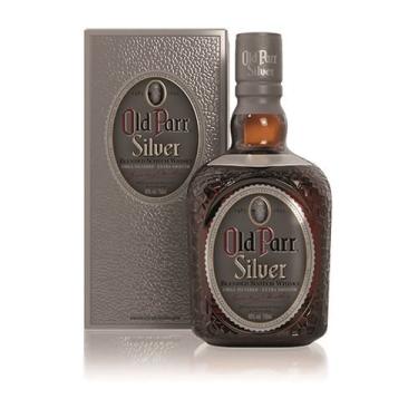 Imagem de Whisky Old Parr Silver 1L