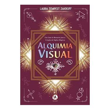 Imagem de Alquimia Visual Sortido - ARDANE EDITORA, Sortido