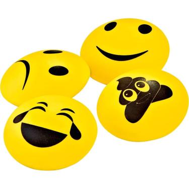Imagem de Meinl Percussion Face Shaker Assortment, 4 pcs.