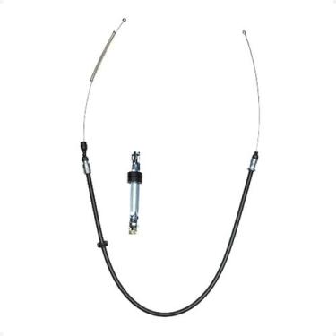 Imagem de Cabo Freio Mão Gm Celta 2001 a 2015 - 131606 - 4285 - Chevrolet