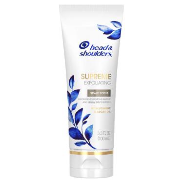 Imagem de Tratamento de esfoliação para couro cabeludo Head & Shoulders Supreme 100mL