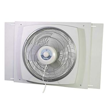 Imagem de OVIFM Web cam 3' / Amazon: Ventilador de janela Air King 9155, 40,6 cm