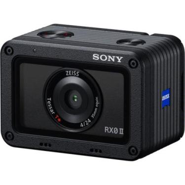 Imagem de Câmera Digital Sony Cyber-Shot Dsc-Rx0 Ii (Dsc-Rxom2)