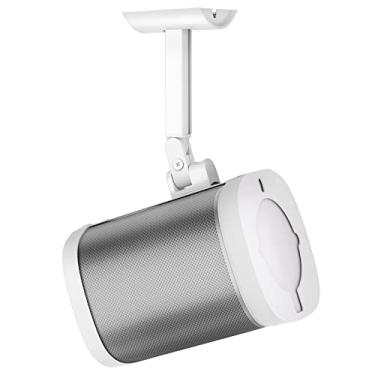Imagem de Suporte de parede para Sonos One, Branco