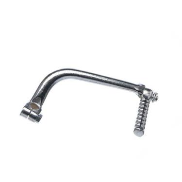 Imagem de Pedal de Partida - Biz 100 - Pop 100 - Shineray 50 - Traxx50 - Loja Du