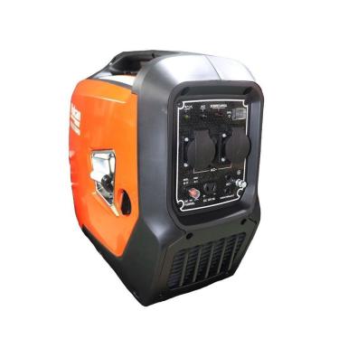 Imagem de Gerador Inverter Gasolina 4t 79cc 2,0kva 2000w 220v Vgi2000-2 Vulcan Trent