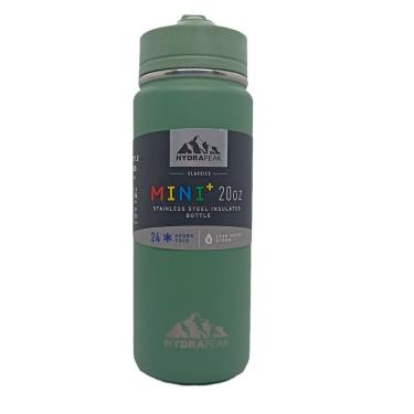 Imagem de Garrafa De Agua Hydrapeak Mini 600ml - Sage 1043370