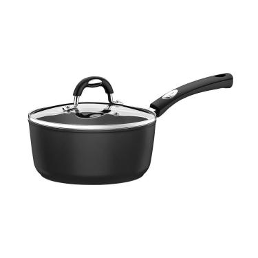 Imagem de Panela Tramontina Mônaco Induction 28706020 Preta