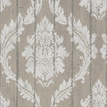 Imagem de Papel De Parede Freundin Home Collection 436624 Rolo 10m X 0,53m