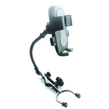 Imagem de Supote Duplo De Celular E Cavaco - Jc Suportes