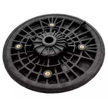 Imagem de WeiLaiKeQi Placa de vedação, 355004 Fácil de instalar, Peça para bomba de SPA de piscina para acessórios de alta pressão em cascata