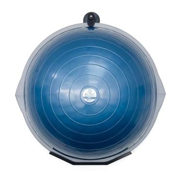 Imagem de BOSU® Suporte de armazenamento de parede único