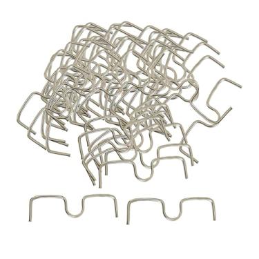 Imagem de Baoblaze 50 peças extrator de galhos de árvores frutíferas, espalhadores de galhos, ferramenta prática de puxar galhos de metal em ângulo aberto para árvores, M13