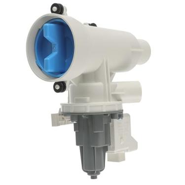 Imagem de BOSHCHEN (Atualizado) Wh11X29539 Bomba De Drenagem E Filtro Para Lavadora Compatível Com Máquinas Lavar Carga Frontal Ge Peças Reposição Roupas Ap6986715 4962370 Ps16217203 Eap16217203 B25-3A04 Pd00