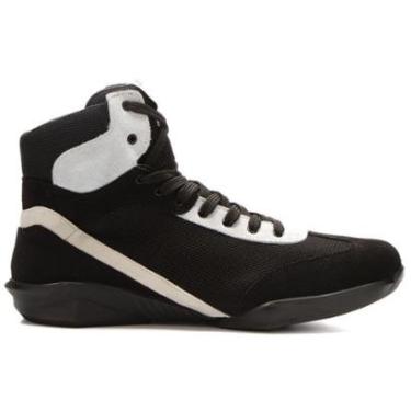 Imagem de Bota de Treino Masculina Rock Fit Dexter-Unissex