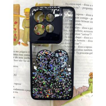 Imagem de Capa de celular compatível com Moto Edge 50 Neo Luxo - oilojinhadafla,