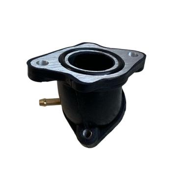 Imagem de Coletor Admissão Do Carburador Dafra Kansas 150 1 Linha