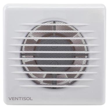 Imagem de Exaustor para Banheiro Ventisol EXB 100 Bivolt