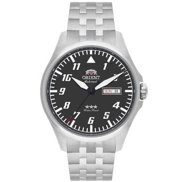 Imagem de Relógio ORIENT masculino Sport Air automático YN6SS010 P2SX