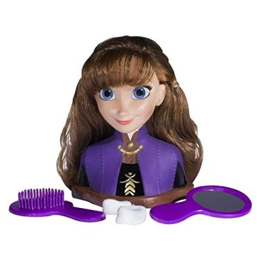 Imagem de Baby Brink Styling Head Anna, Multicor