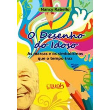 Imagem de Desenho do idoso, o