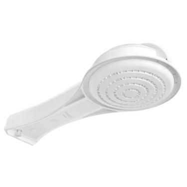 Imagem de Chuveiro Ducha Elegance Eletrônica 127V 5400W - Fame, Ducha, 110V