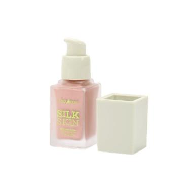 Imagem de Iluminador Liquido Ruby Rose Silk Skin Hbf1601, RADIANT PINK