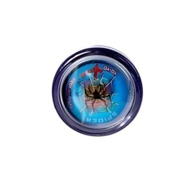 Imagem de Yo-Yo Profissional 3D York com Rolamento Côncavo de Alta Performance -