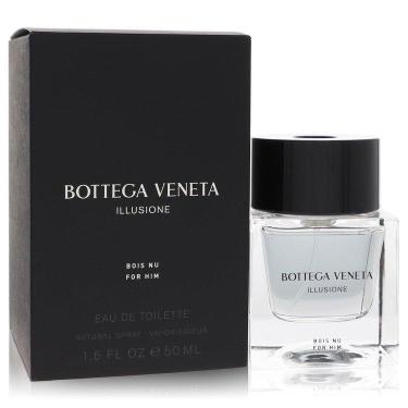 Imagem de Perfume Masculino Bottega Veneta 50 ML Eau De Toilette