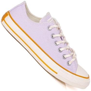 Imagem de Tenis Converse Chuck Taylor Ct24670003 Feminino-Feminino