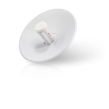 Imagem de Radio Airmax Ubiquiti 5ghz 22dbi Powerbeam