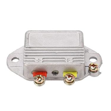 Imagem de O controlador de voltagem de alta precisão do regulador automotivo ZAWELIYO de 1000 W funciona de maneira estável para reguladores e carregadores de geradores automotivos