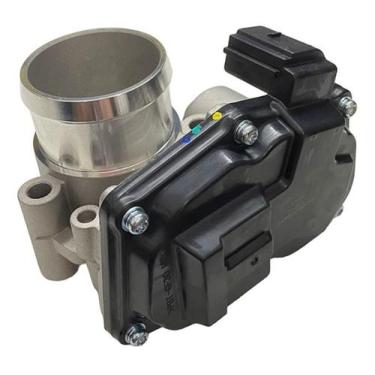 Imagem de Corpo Borboleta Tbi Ford Ka 1.0 Flex 3 Cilindros 2015 2016 - OTG AUTOM