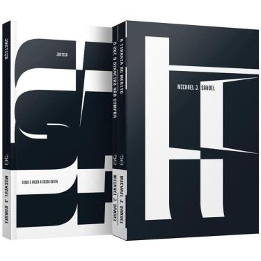 Imagem de Box Sandel