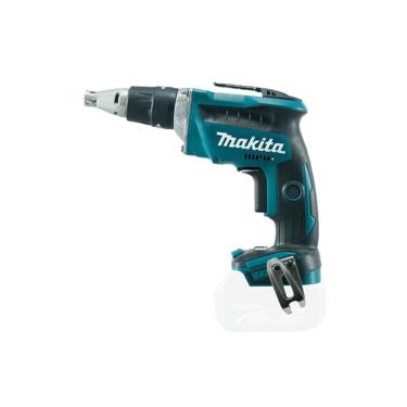 Imagem de Parafusadeira A Bateria 18v - Dfs452z - Makita Parafusadeira A Bateria 18v Makita Dfs452z
