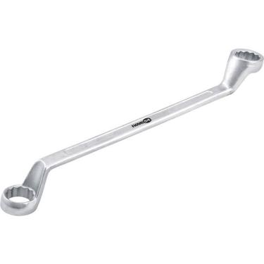 Imagem de Chave Estrela 16x17mm Aço Carbono Cartela - Nove54