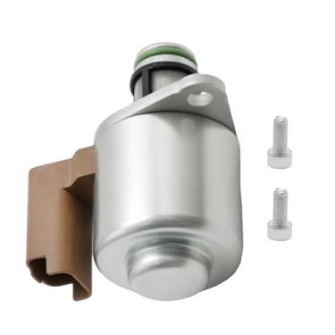 Imagem de LIDSCURA Válvula de controle de sucção SCV 7256772, substituição para Bobcat A770 V519 V723 E32 E35 E42 E45 E50 E55 E85 S450 S510 S530 S550 S570 S590 S6333 0 S65 0 S740 S750 S850 5600